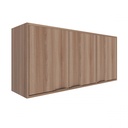 [230008454] Aéreo cocina Louise 120cm
