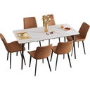 Comedor 6 sillas Havana