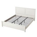 Cama 2 plazas Esther madera 200x150cm
