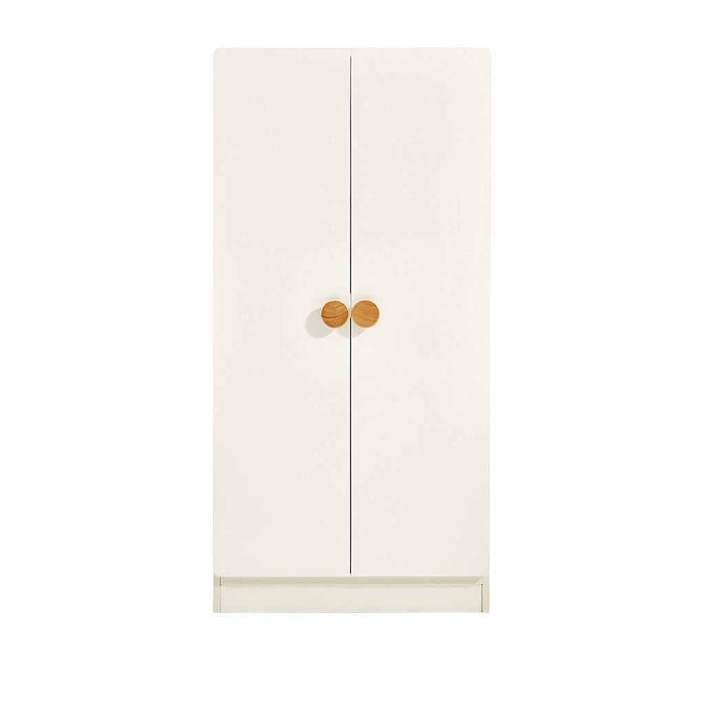 Closet Aurora 2 puertas