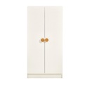 Closet Aurora 2 puertas