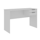 Escritorio Turim 122x45x75 Blanco