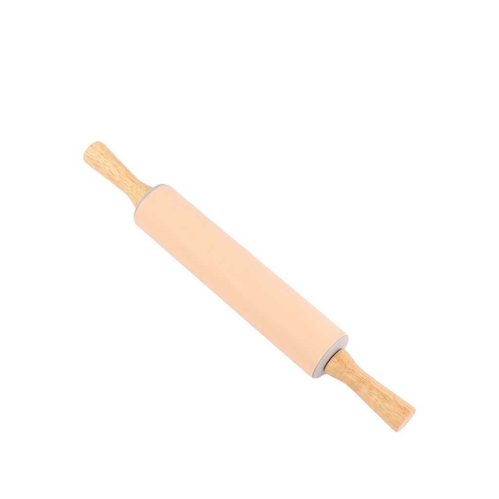 Uslero Silicona / Madera 44cm