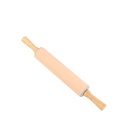 Uslero Silicona / Madera 44cm