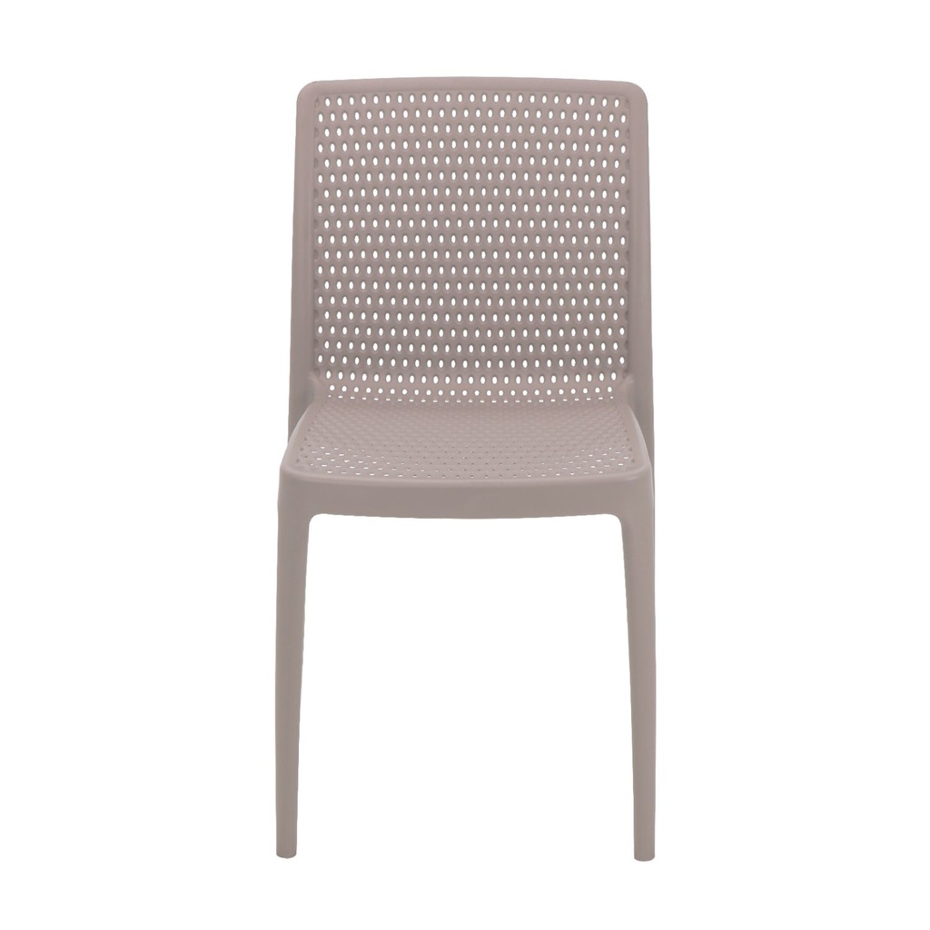 Silla Isabelle gris