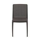 Silla Isabelle café