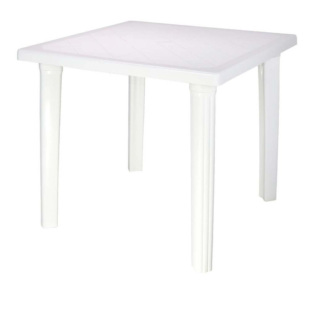 Mesa Sancho blanco
