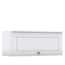 [230018938] Aéreo cocina Americana blanco 1 puerta 80cm