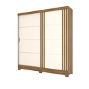 Closet 2 puertas Durango