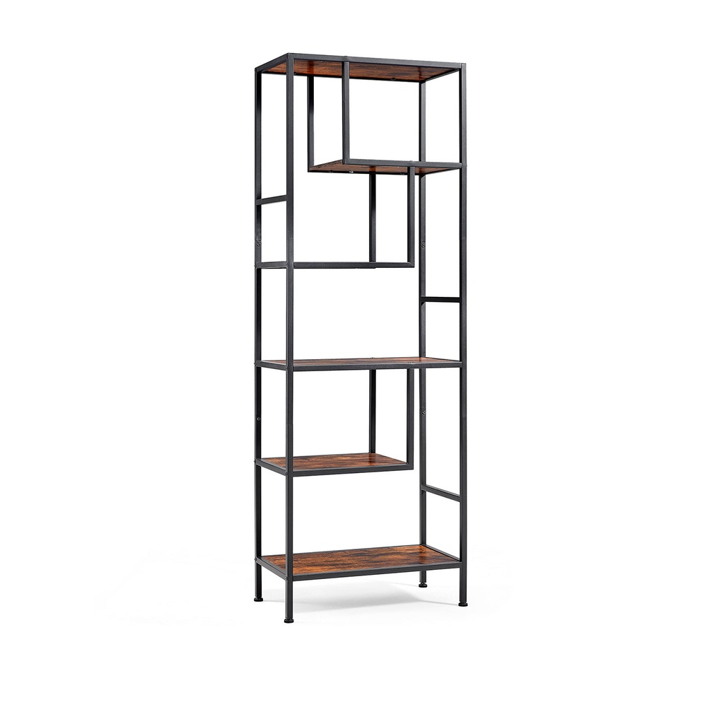 Estante industrial Onix 5 niveles