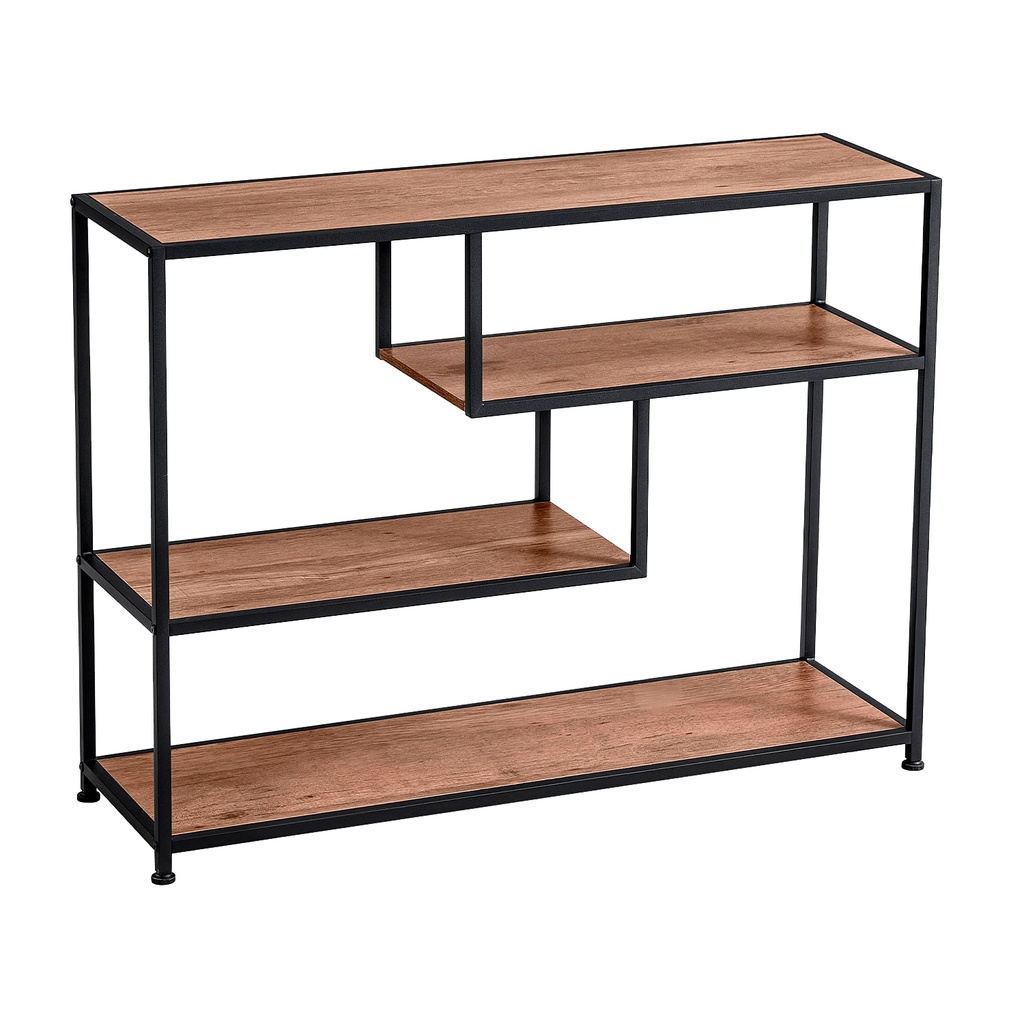 Estante industrial Onix 4 niveles