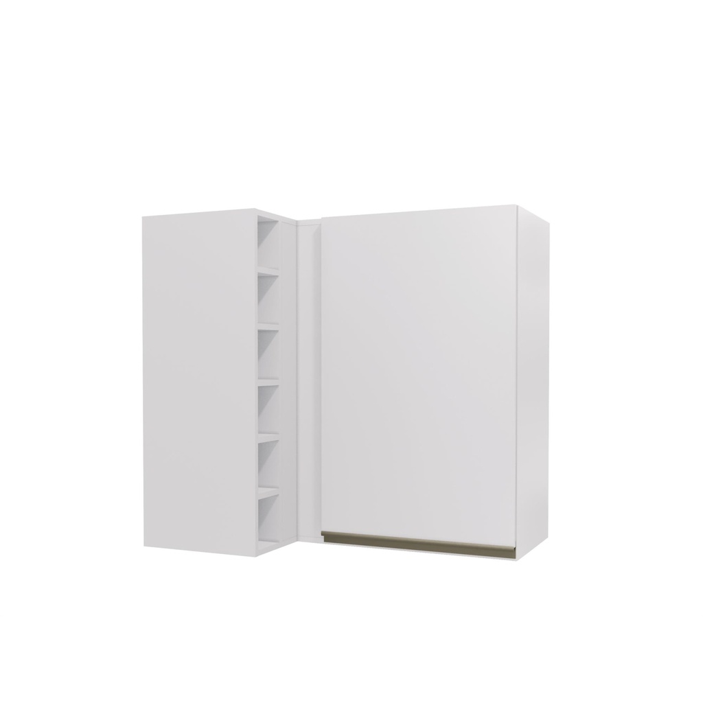 Aéreo esquinero Maxxi 1 puerta 98cm