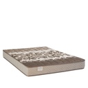 Colchón de resortes Essential Bronze 2 plazas