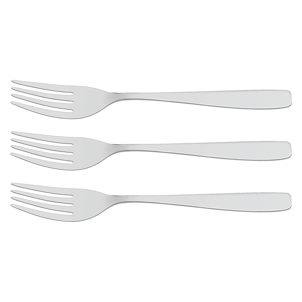 Tenedores de mesa set de 3 66950/021