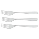 Tenedores de mesa set de 3 66950/021
