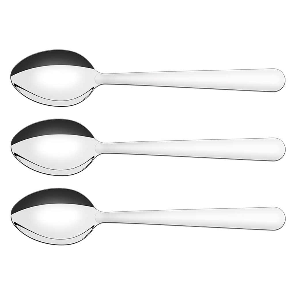 Cucharas de mesa set de 3 23743/300