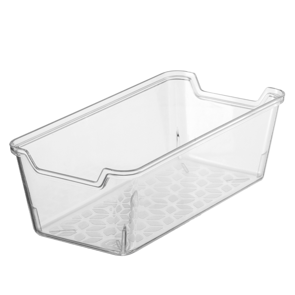 Caja organizadora plástico 17x8.5x5.5cm