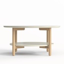 Mesa de centro Hera