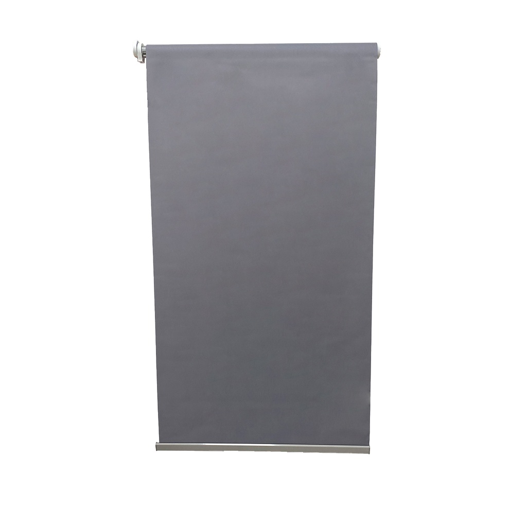Cortina roller gris CL98213 120x180cm