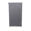 Cortina roller gris CL98213 120x180cm