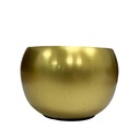 Bowl dorado deco 10cm