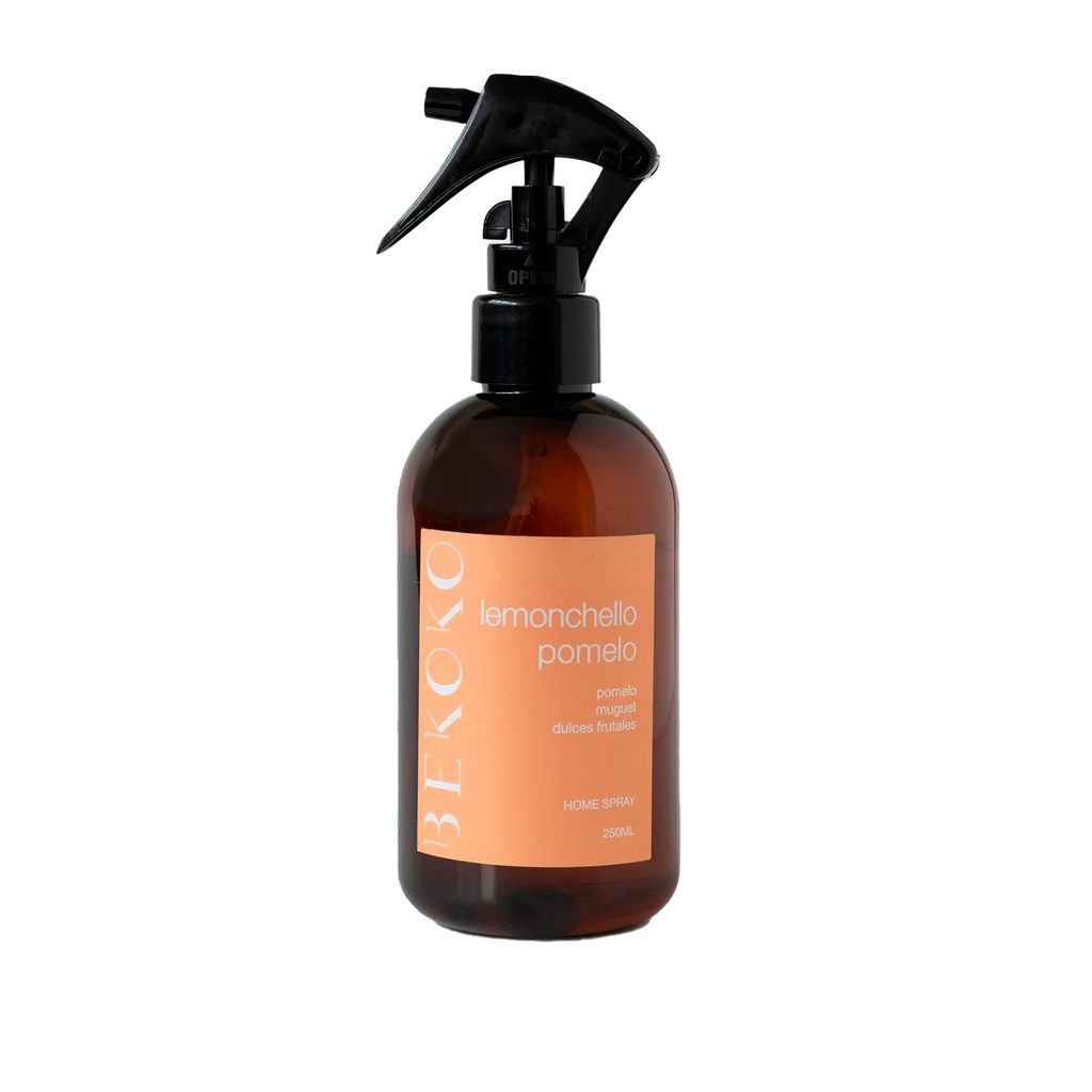Homespray Lemonchelo pomelo 250ml