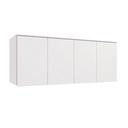 Aéreo modular 4 puertas 175cm