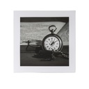 Canvas B&W retro 3 35x35cm