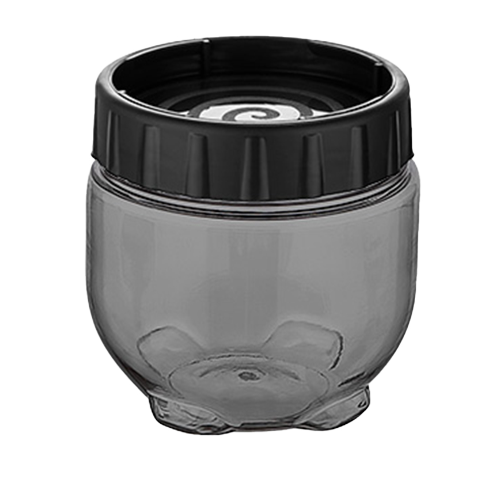Contenedor apilable 400ml