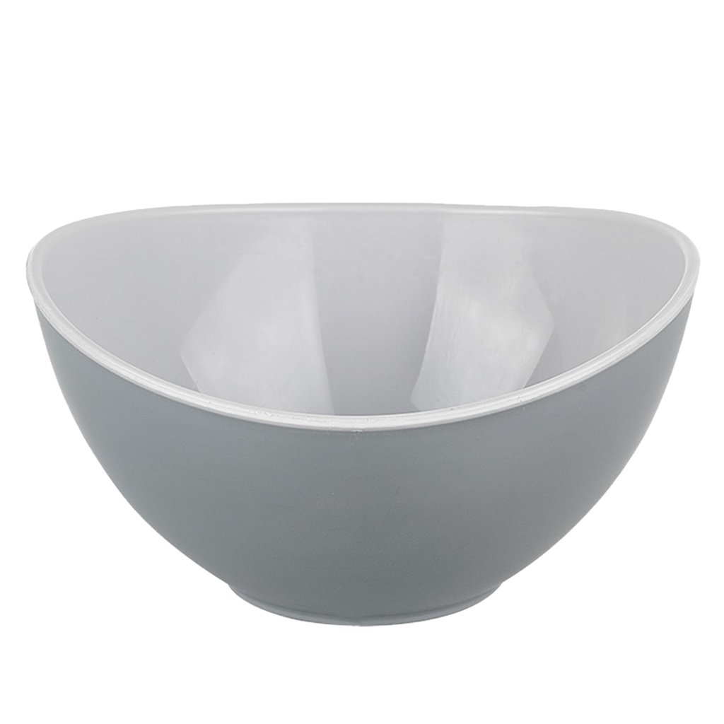Bowl plástico 25x23x7,5cm