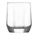 Vaso whisky 290ml set de 6
