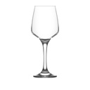 Copa vino 330ml set de 6