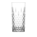Vaso largo 356ml set de 6