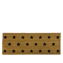 Limpiapies stars 45x120cm