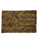 Limpiapies zigzag 40*60
