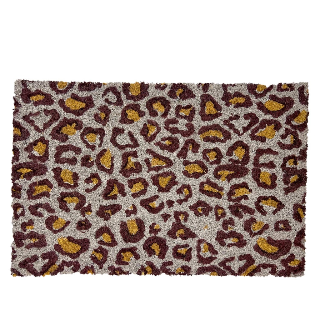 Limpiapies print 40*60