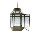 Farol Anala metal 21x19x28