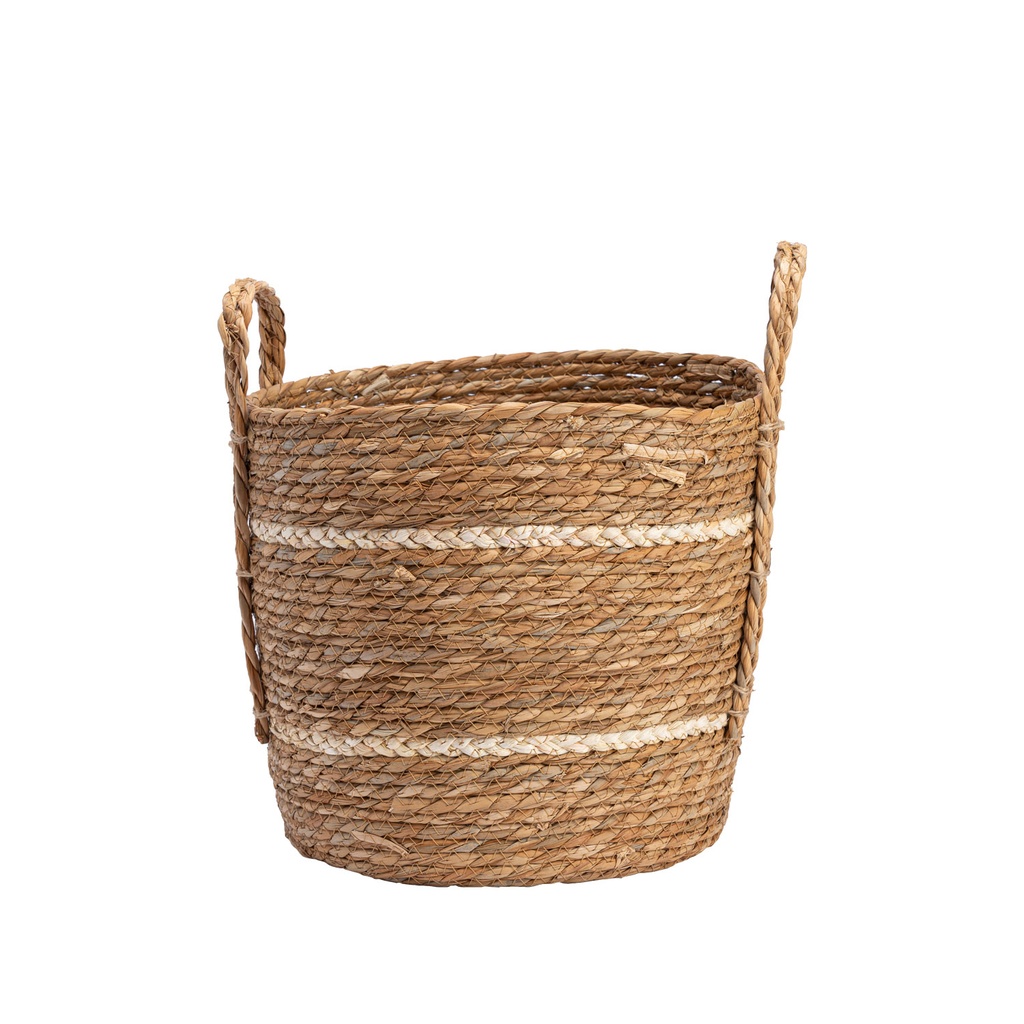 Canasto Nur junco M
