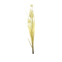 Pasto artificial blanco 74cm