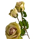Rama rosas artificial 60cm