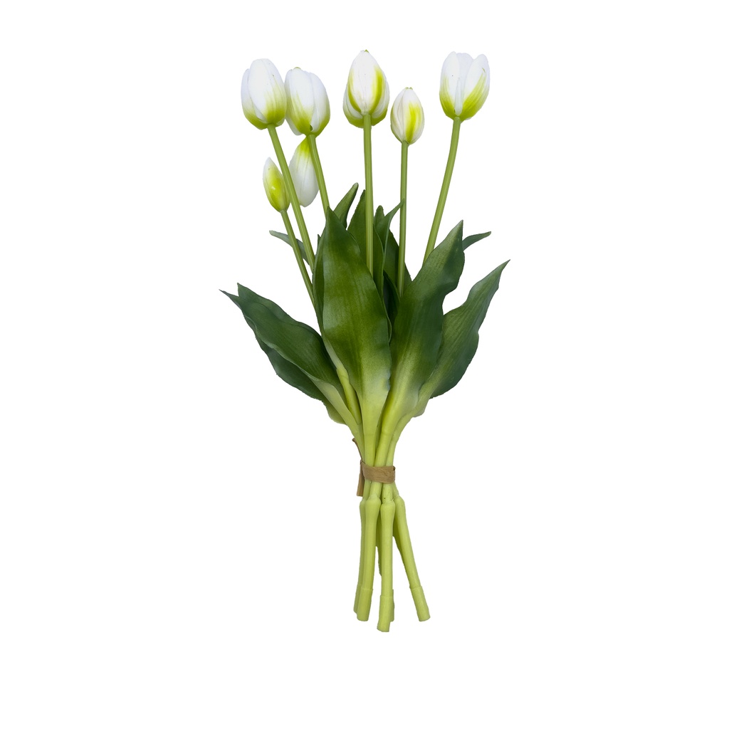 Tulipán artificial 4cm
