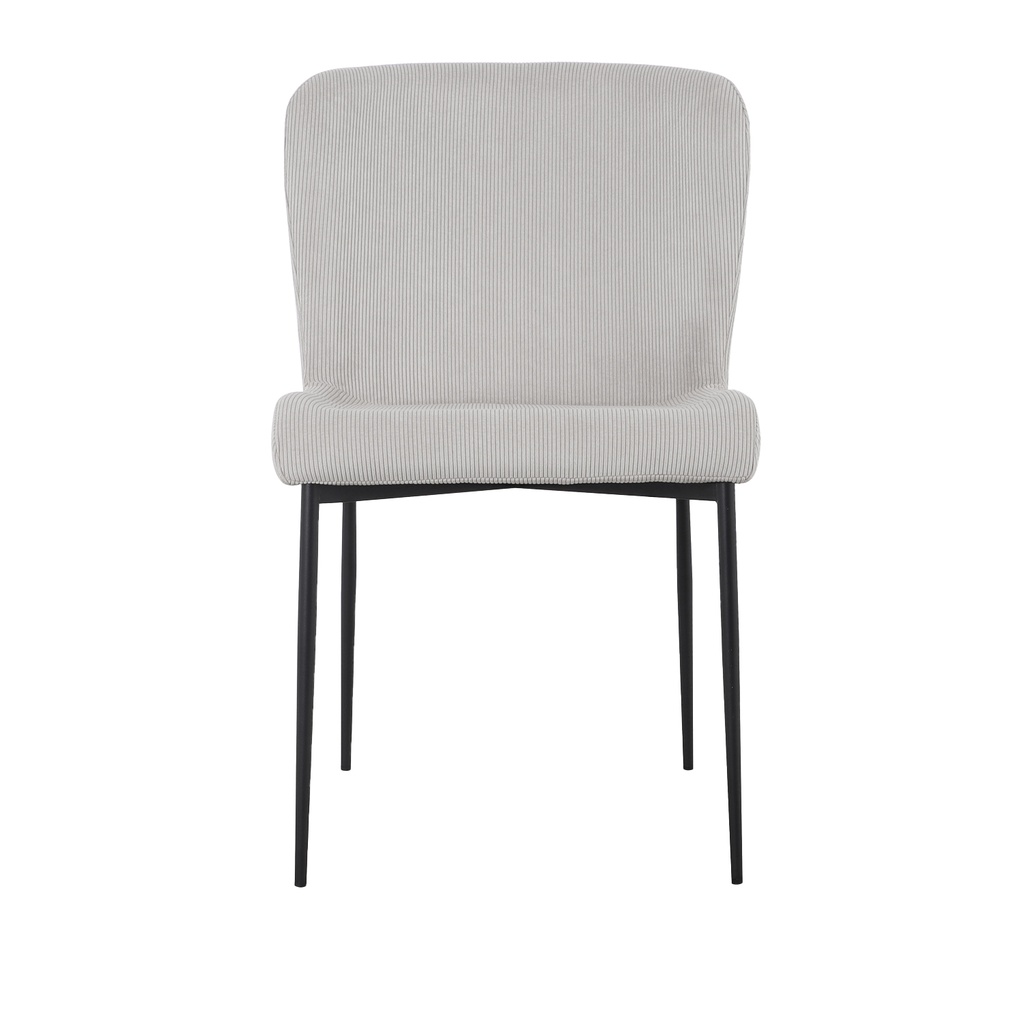 Silla comedor Ancoa blanco
