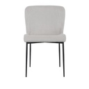 Silla comedor Ancoa blanco