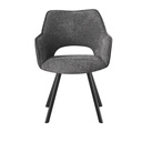 Silla Génova gris