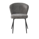 Silla Roma gris 