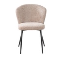 Silla Roma beige