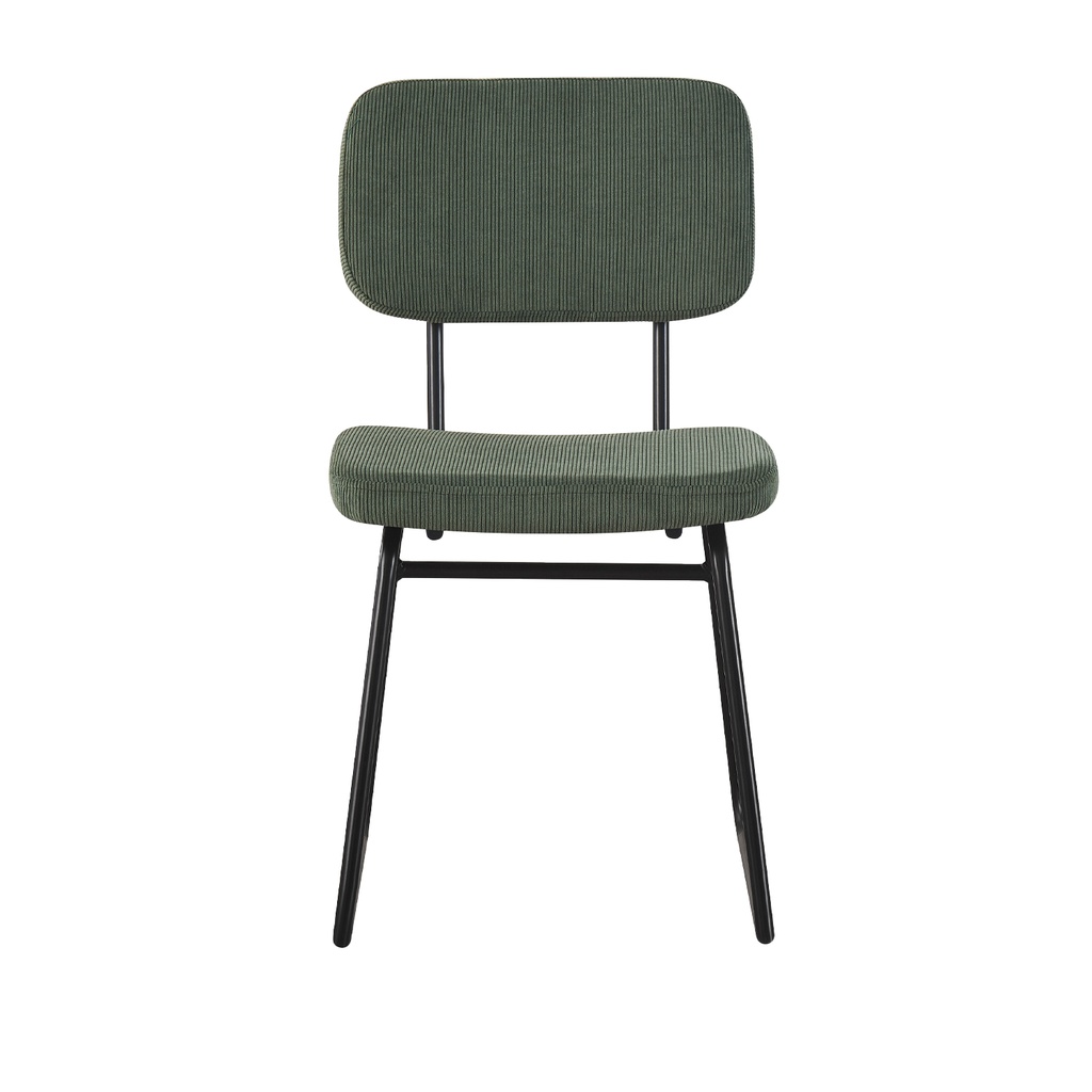 Silla Lyon verde