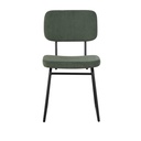 Silla Lyon verde