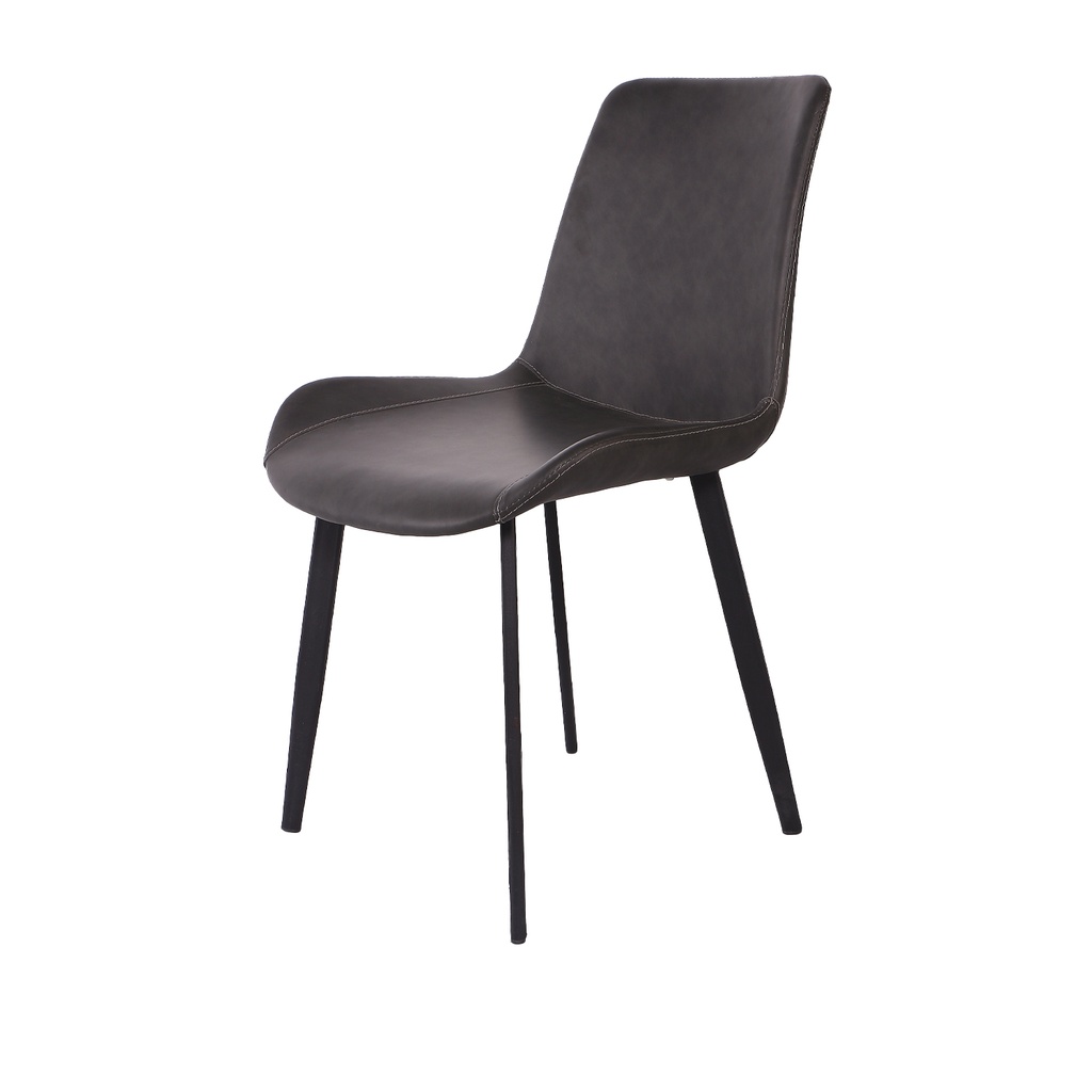 Silla Oslo negra
