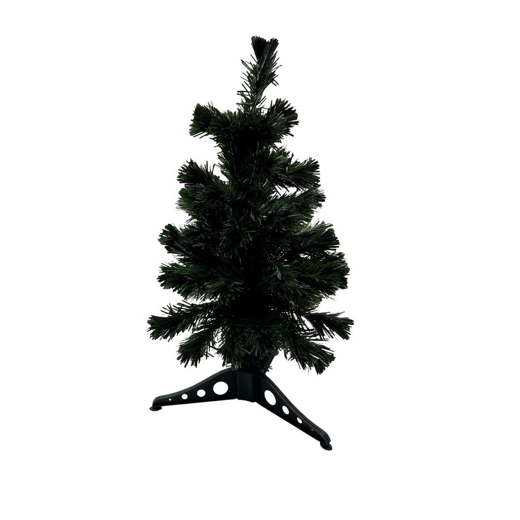 Árbol navidad luz led  60cm